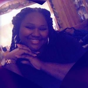 Meet your Posher, Kiamonte